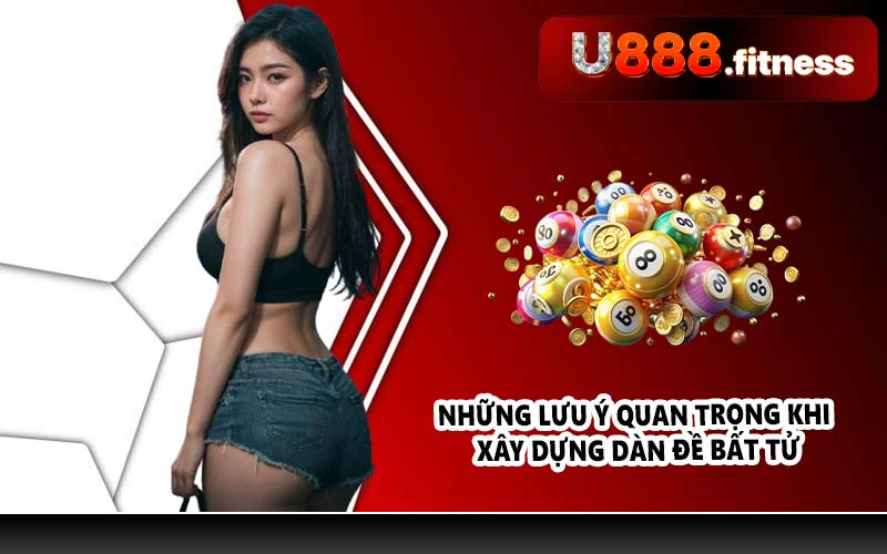 Những lưu ý quan trọng khi xây dựng dàn đề bất tử