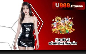 Tìm hiểu về Nổ hũ Rồng May Mắn