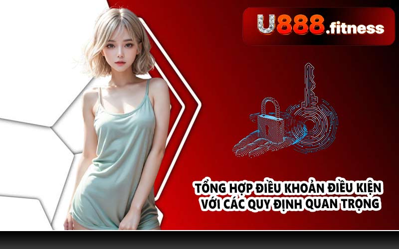 Tổng hợp điều khoản điều kiện với các quy định quan trọng